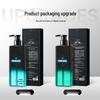 Zuo Yan You Se Men's Dual Perfume & Micro-acid Shower Gel Set