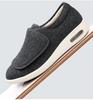 Autumn Winter Old Shoes Man Add Fertilizer Widen Adjustable Shoe Men Health Step Orthopedics Wide Feet Swollen Shoes