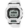 Мужские часы G-Shock G-SQUAD GBD-200-7JF, Белые, Официальная японская модель