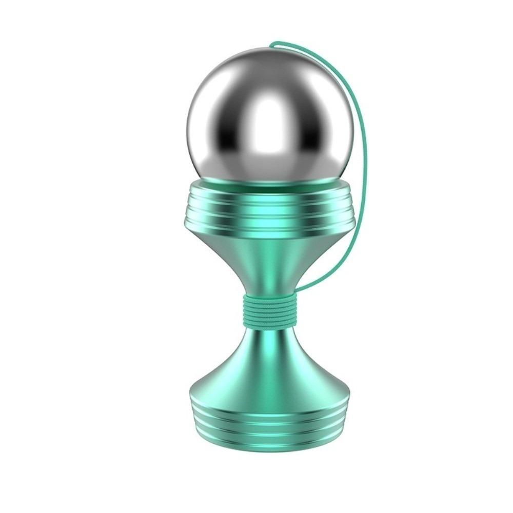 Cool Fidget Spinner Metal Metal Fidget Toy Skill Training Toy Finger Spinner Office Use