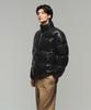 DUVETICA Dima (Black) (Men'S Down Jumper)