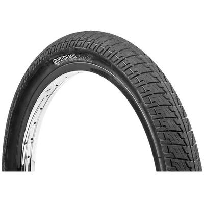 Жесткая городская шина Saltbmx PitchMid 20´´ x 2.20