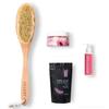 Kit for Perfect Body Skin At Home Nice Body Plus