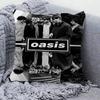 Подушка O-Oasis 45*45 см Наволочка Декоративная Наволочка Домашняя Наволочка Для Подушки на Диван