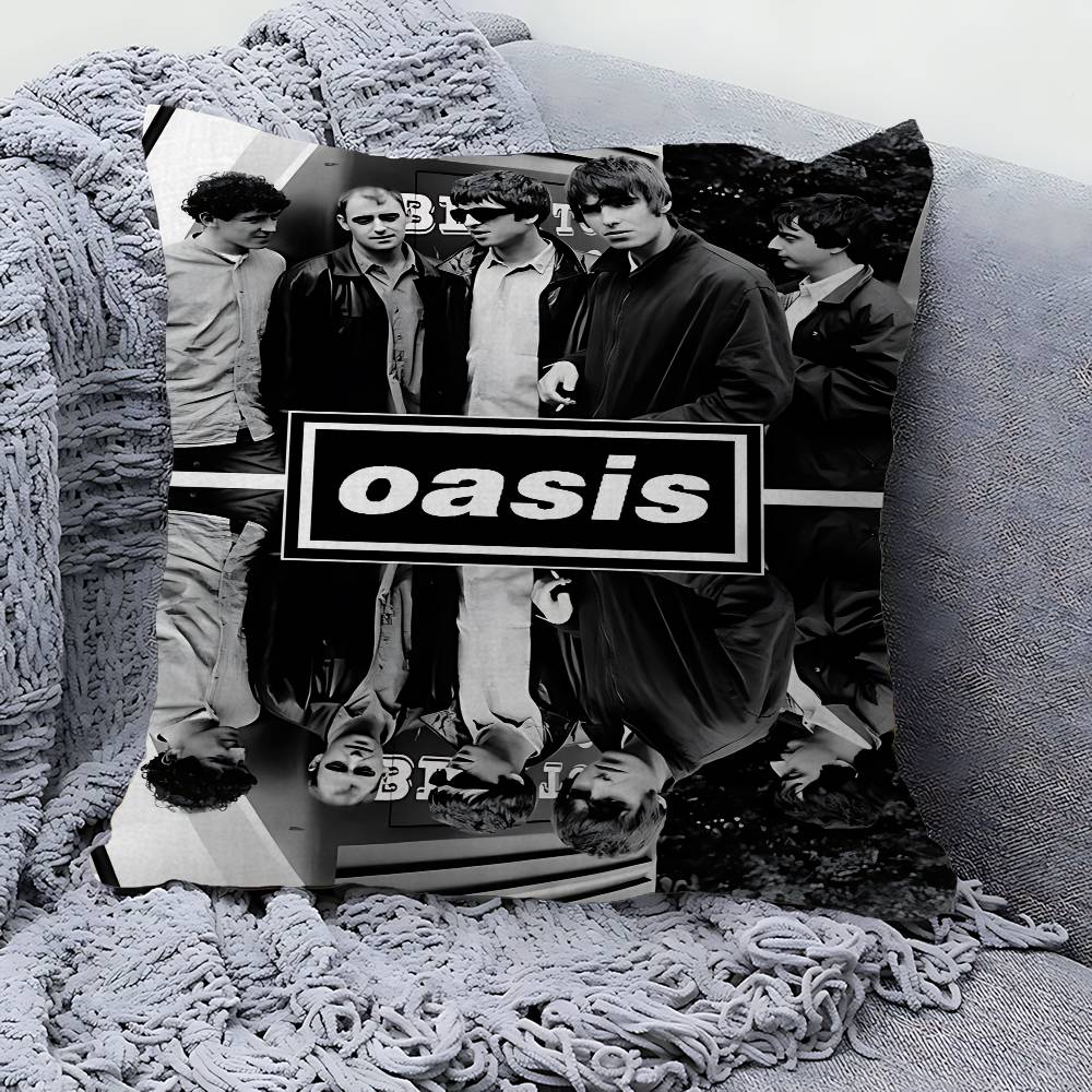 Подушка O-Oasis 45*45 см Наволочка Декоративная Наволочка Домашняя Наволочка Для Подушки на Диван