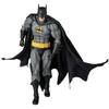 Бэтмен Mafex Рыцарь-Крестоносец Бэтмен Черная Версия.