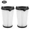 2Pcs Particulate Filter Cartridge Replacement Part Fit for Electrolux AEF150 Vacuum Cleaner Accessories