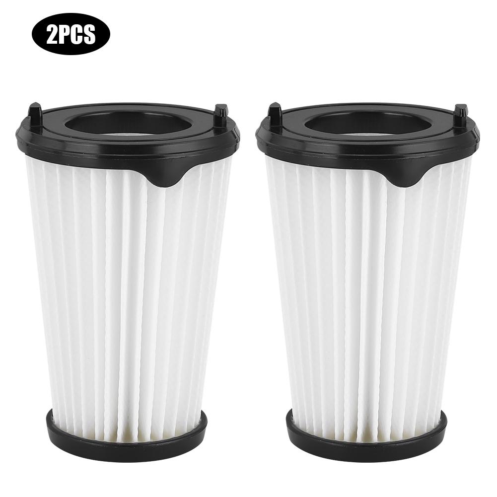 2Pcs Particulate Filter Cartridge Replacement Part Fit for Electrolux AEF150 Vacuum Cleaner Accessories