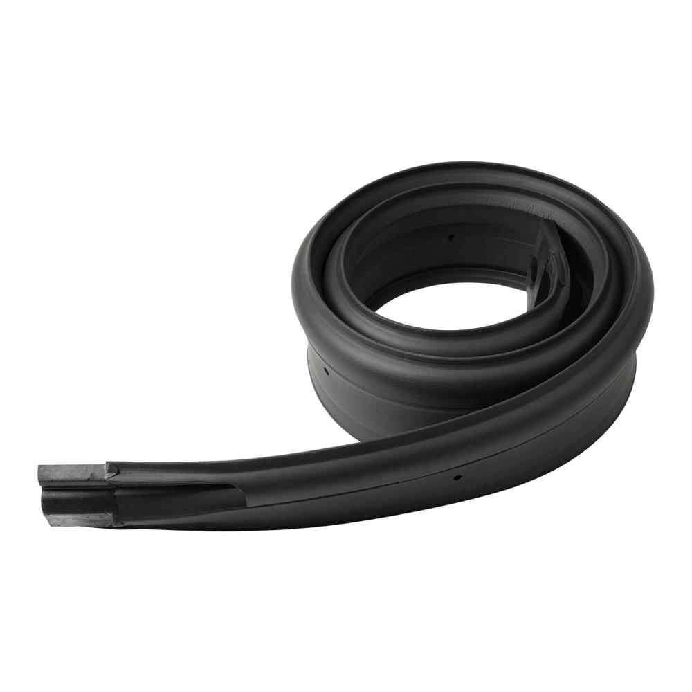 Резиновое уплотнение жабо для Jeep Wrangler YJ 1987-1995 55009127
