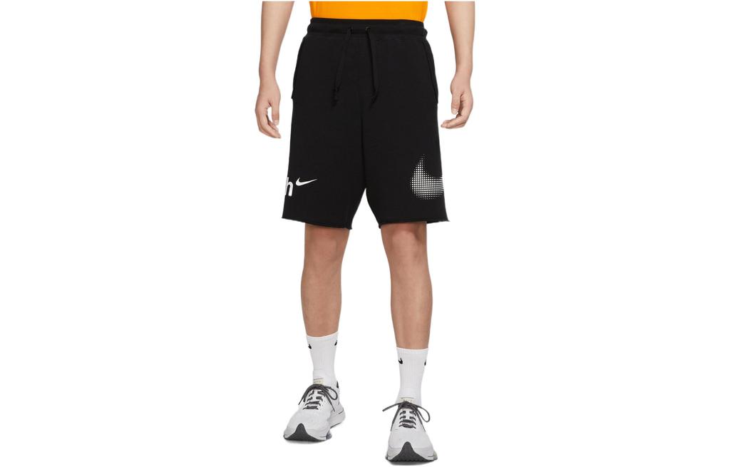 Nike Casual Shorts Men's Black Moderate DX6310-010