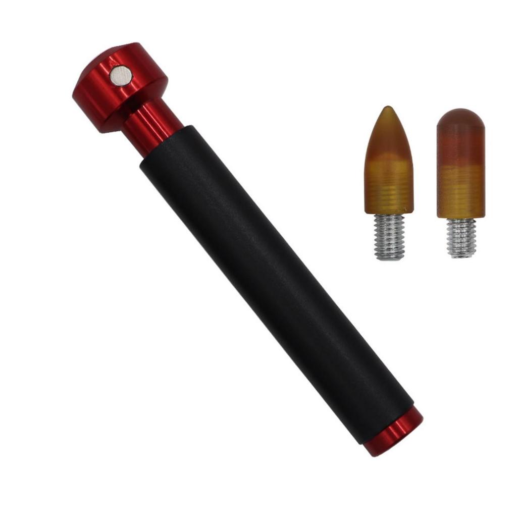 Tool Hand-Held Indentation Leveler for DIYers, Car Owners