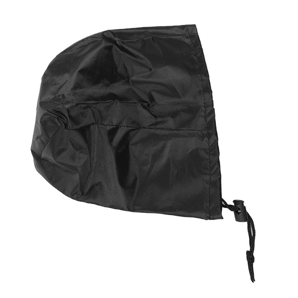 Weatherproof Dust Proof Cover Oxford Fabric Protective Cover Speaker Cover Outdoor Use