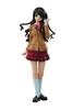 World Uniform Operation THE CINDERELLA GIRLS Uzuki Shimamura Completed Figure Treasure Shop IDOLM@STER 1/10 (Mega Limited)
