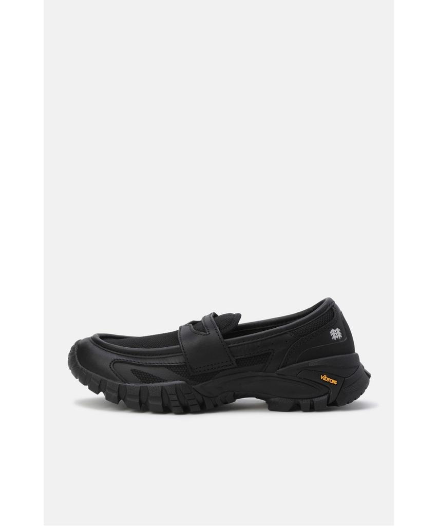 Женские элегантные лоферы Kolon Sport Fe2Ax26430Blk