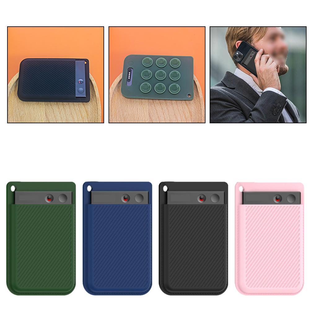 Чехол-крышка Note AI Voice Recorder Anti Slip Hands Free Suspension