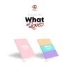Twice WHAT IS LOVE? (5TH MINI ALBUM) [Random]