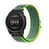 Ремешок Quickfit для Garmin Fenix 8 FE 7 7X Pro Ремешок для часов 22 26 мм Нейлоновый плетеный ремешок для Enduro3 2 Fenix 5 5X 6 6XPro 51 мм Браслет