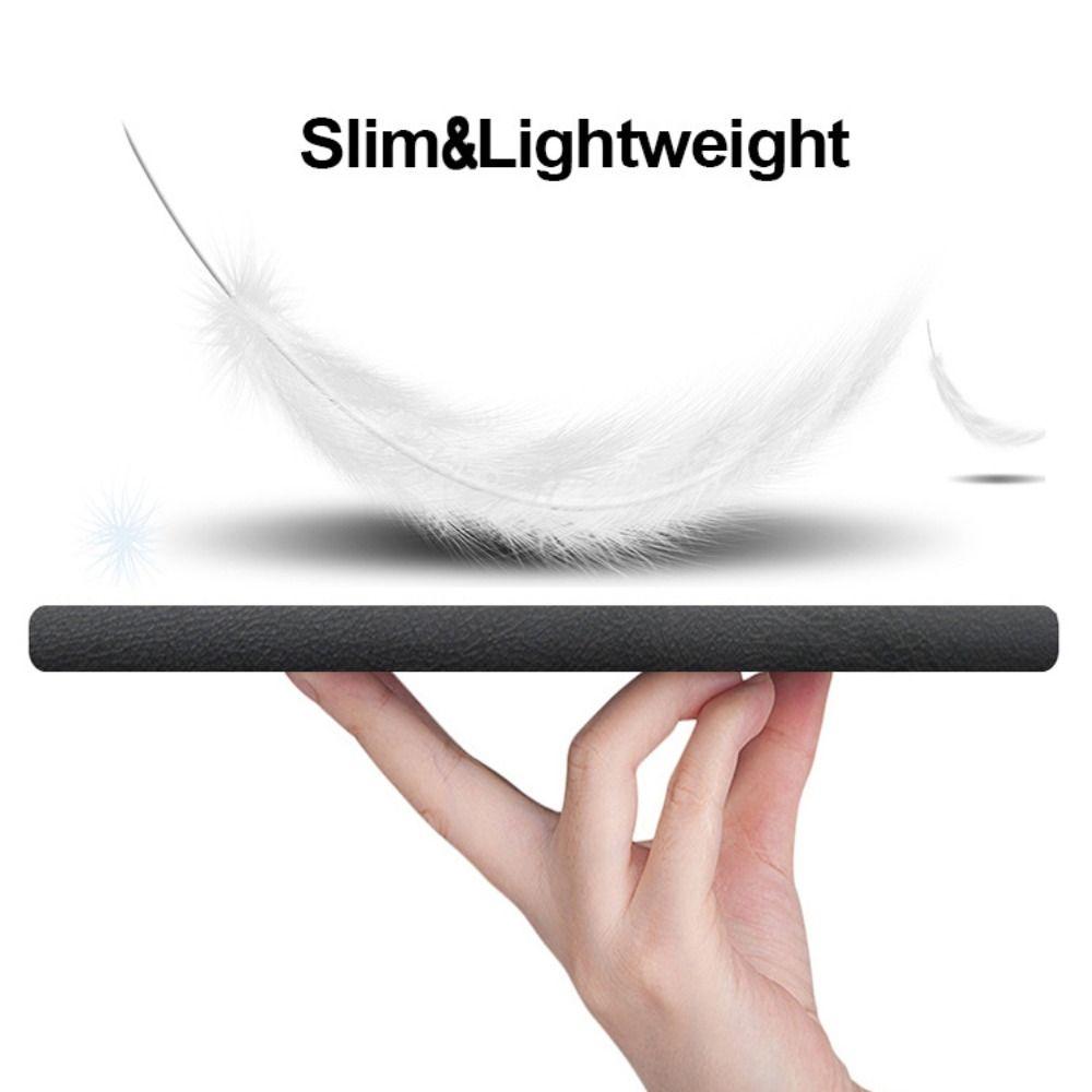 Износостойкий 7-дюймовый магнитный защитный чехол-книжка с защитой от падения для Pocketbook Era 700