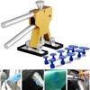 Safety Assistance Furuix Dent Repair Tools Dent Removal Dent Puller Tabs Lifter Hand Tool Sets