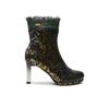 Ankle Boots Hicao 42 Green