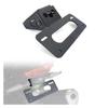 Motorcycle License Plate Holder for Ninja 250 400 2018-2025 Z250 Z400 2019-2025 Motorcycle Rear