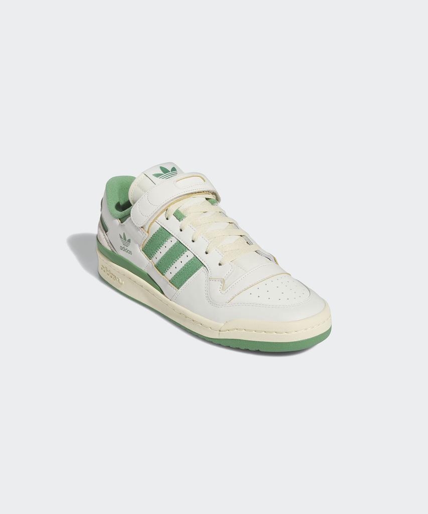 adidas Forum 84 Raw - Зеленый Свободная Любовь / Ig3773