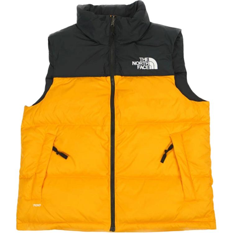 THE NORTH FACE 1996 Retro Nuptse Down Gilet NF0A3JQQ-ZU3
