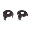 1 Pair Original Gimbal Rubber Damping Cushion For Dji Mini 3 Pro Shock-Absorber Ball Replacement For Dji Mini 3 Pro Repair Parts