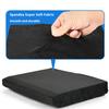 DVD Player Dust Cover Stretchy DVD Player Protector Reusable Protective Cover with Elastic Edge for Sony DVP-SR510H DVD Player