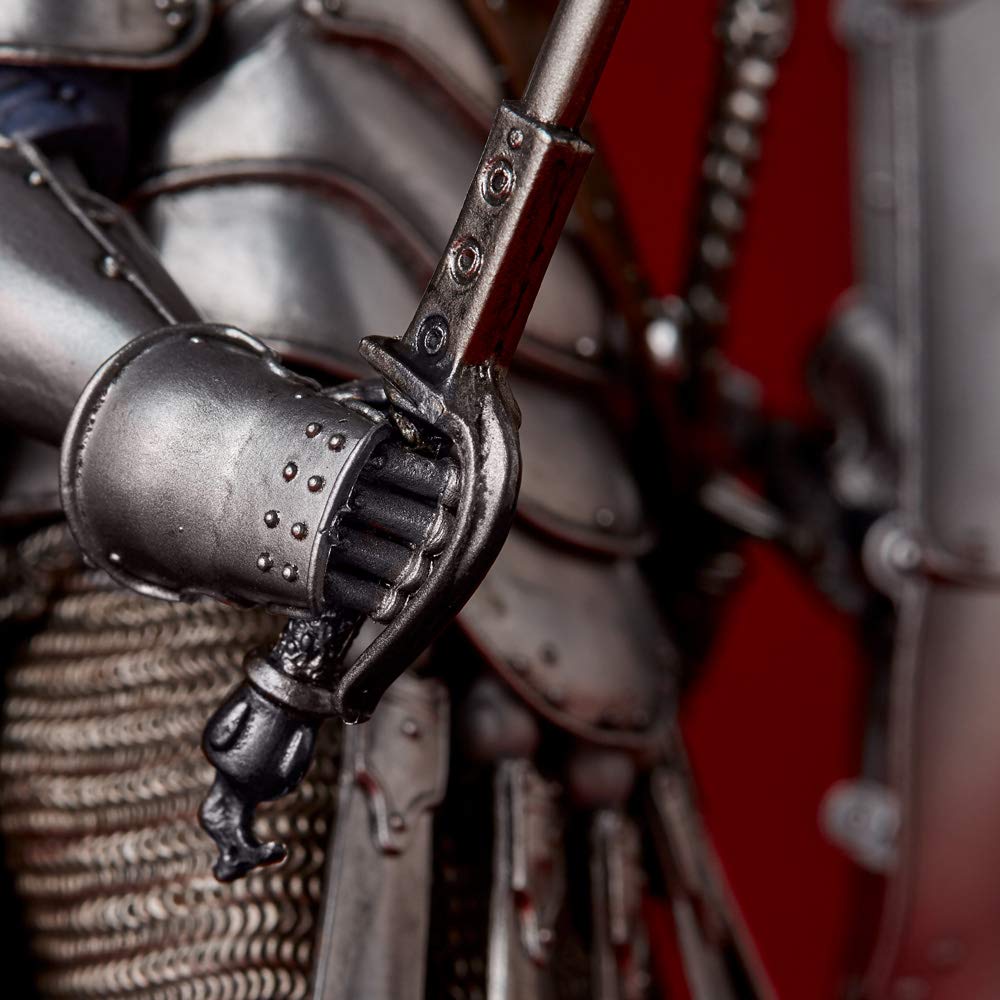 Kaiyodo Takeya Freely Фигурка Навсикая из Долины Ветров Торумекийский Бронированный Солдат Кушана Охрана Общая Высота 140мм Окрашенная Подвижная Фигурка