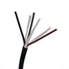 Shangke E1250 RVVP 2-Core Copper Shielded Cable