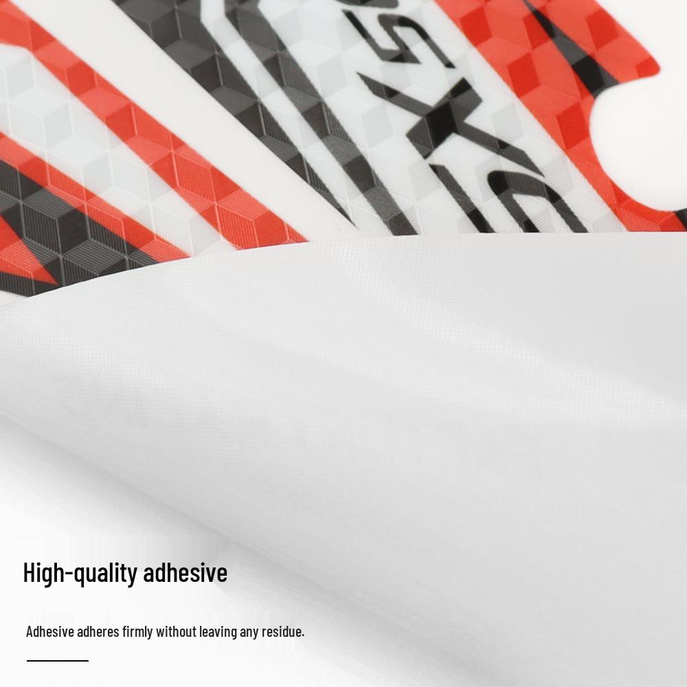 Наклейки для полной оклейки кузова CRF50/CRF50F для мотоциклов и внедорожников (2004-2012 гг.)