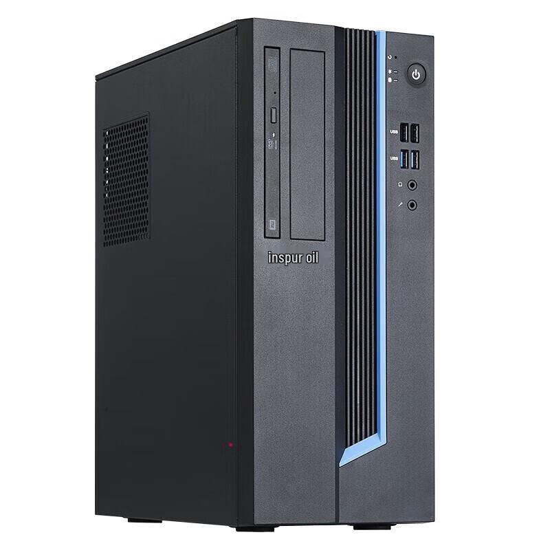 Коммерческий настольный ПК Inspur CE520Z с процессором Zhaoxin KX-U6780A (Китайская версия)
