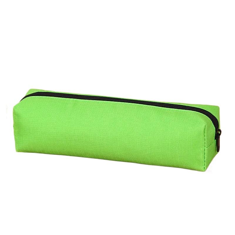 Пенал прочный пенал канцелярские принадлежности Kawaii большой емкости пенал Trousse школьные принадлежности пенал