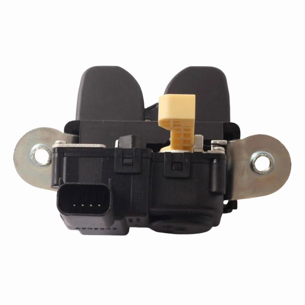 81230-C9000 Tailgate Lock Block Actuator For Hyundai Creta Ix25 2016-2018