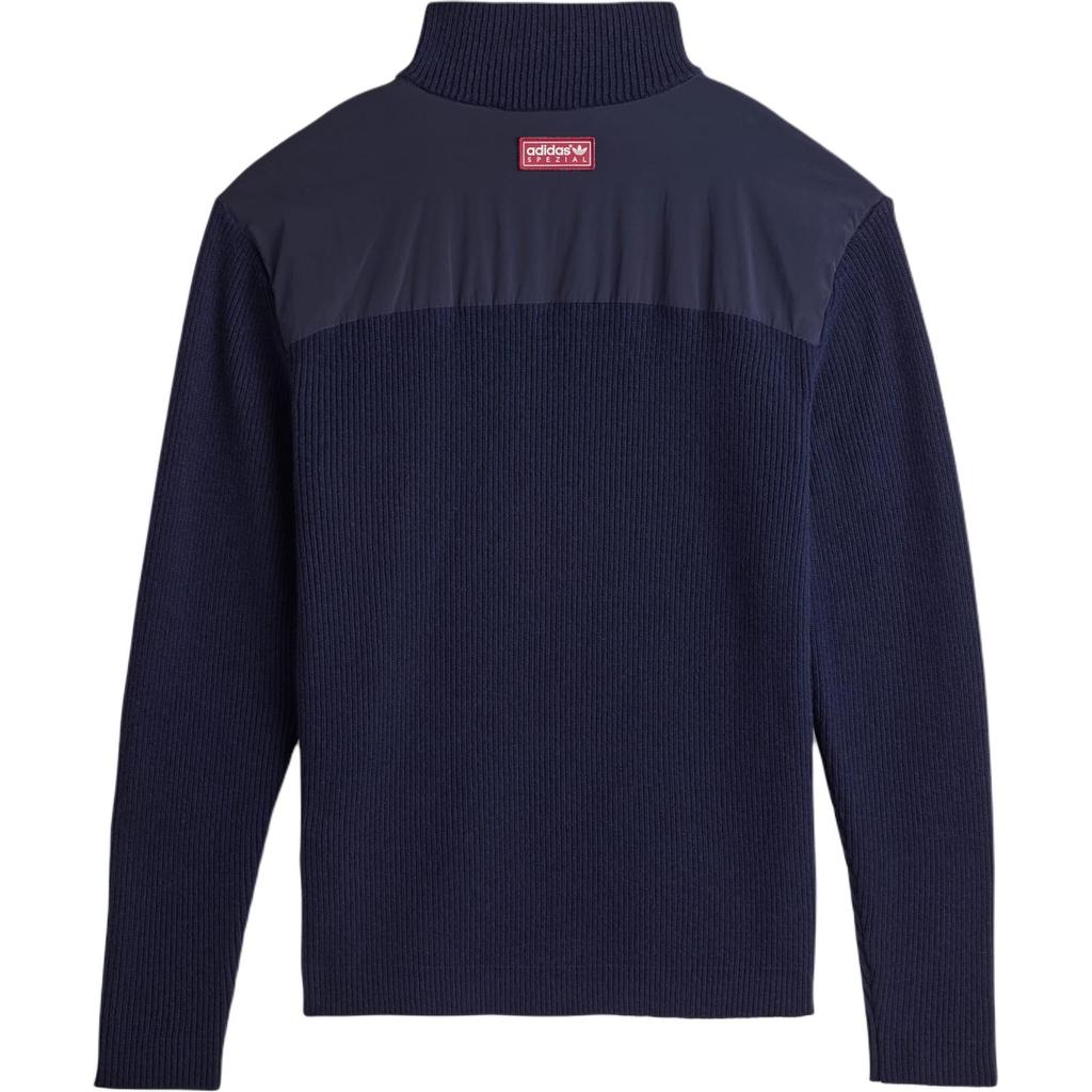 adidas Оригиналы X CP. Сотрудничество компании FW24 Теплый удобный свободный пуховик унисекс Верхняя одежда темно-коричневого цвета JE8672