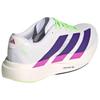adidas Adizero Evo Кроссовки с тремя полосками Женские кроссовки JS4456
