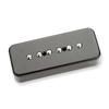 Seymour Duncan Custom Seymour Duncan P90 Guitar Pickup for Bridge Position Black SP90-3b P-90 Goods