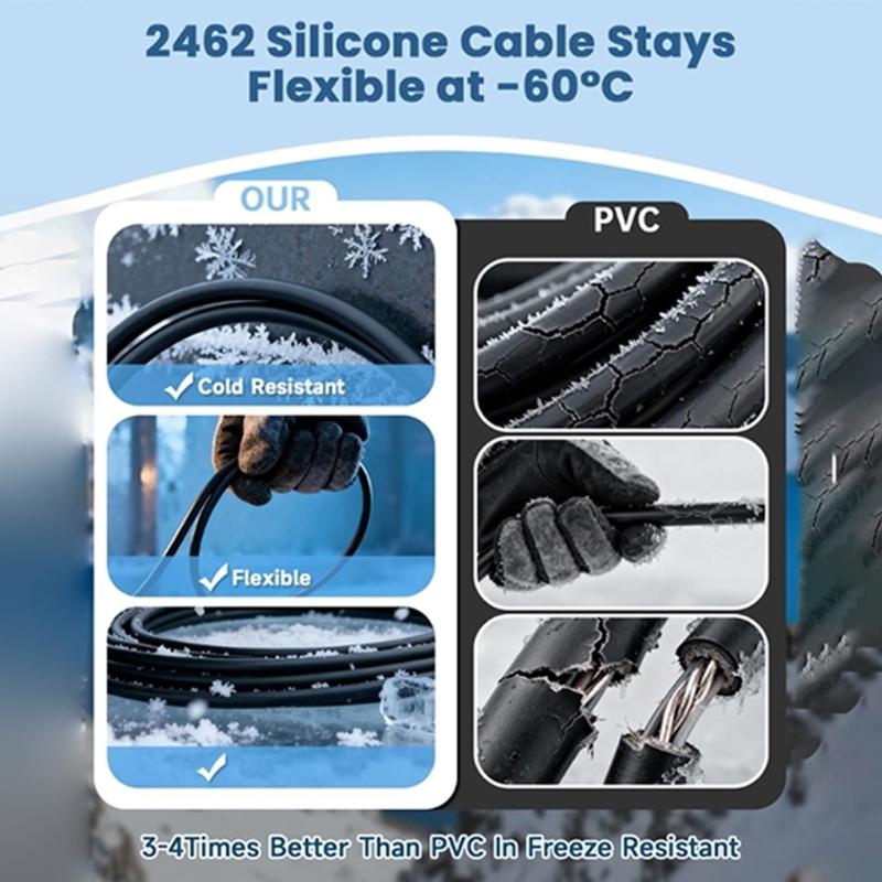 Snowmobile Helmet Heated Shield Wire Cable Line Harness 08-977 47-975 59-975C 0133-0098 For Extreme Cold Conditions