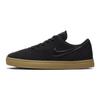 Кеды SB Check Canvas GS Черный Жевательная резинка Светло-коричневый 905373-006