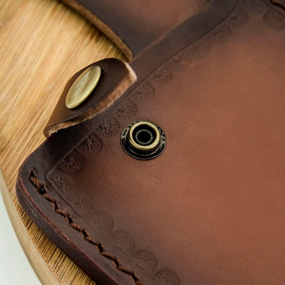 Охотничий нож Ножны Кобура Чехол для фонарика Петля для ремня Чехол Кемпинг На открытом воздухе Ношение Прямой нож Инструмент