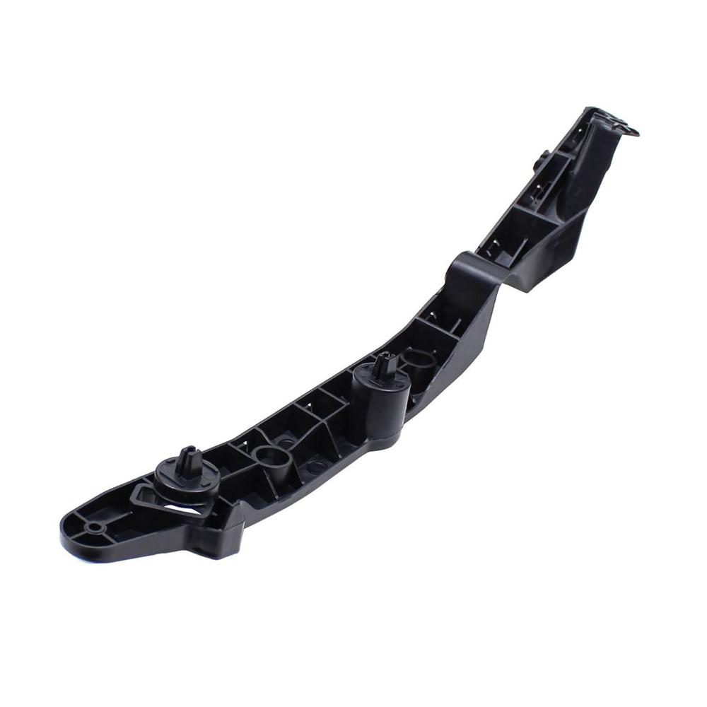 Для 11-14 Nissan Juke Передний Левый Кронштейн Крепления Бампера Фиксатор 62223-1KA0A 622231KA0A