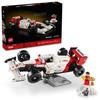 LEGO Иконки 10330 McLaren MP4/4 и Айртон Сенна