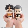 Посмотрите вверх Ю Нисиноя Форма Полная Фигурка Haikyu!! Вер.
