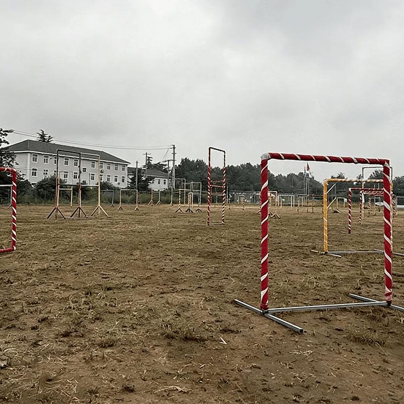 Тактические симуляторы тренировок Mengdong