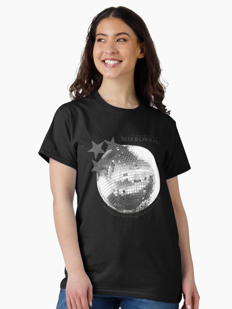 mirrorball Classic T-Shirt