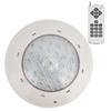 IP68 Waterproof LED Swimming Pool Light Colorful RGB Wall Mounted Underwater Light with Remote