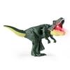 Jurassic Pressing Dinosaur Toys Swing Head T-Rex Simulation Explorative Dinosaur Bite Multiple Joints Movable