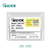 Паяльные жала QUICK Kuai Ke TS2200/203H/503 - Совместимые модели 203D/376D в стилях 200-C/D/B/I/J/LB.