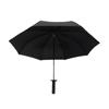 Creative Folding Umbrella Japanese Samurai Sword Umbrella Windproof Sunscreen Rainproof Personality Animation